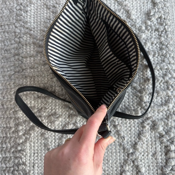 Leather Kate Spade Crossbody - Picture 2 of 6